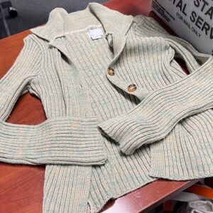 ASOS cardigan size us 6 // 011131